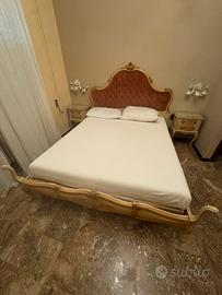 Camera da letto