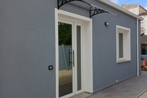 Disponibilità ambulatori vario genere