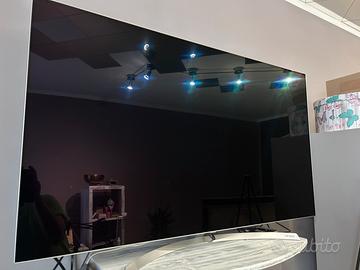 Smart tv LG oled 55 pollici