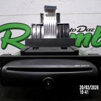 LETTORE CD PER COUNTRYMAN R60 2016