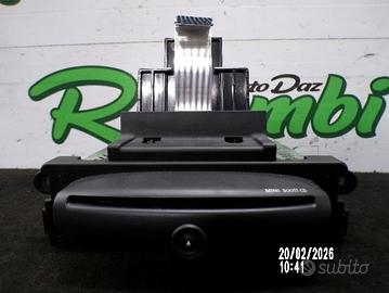 LETTORE CD PER COUNTRYMAN R60 2016