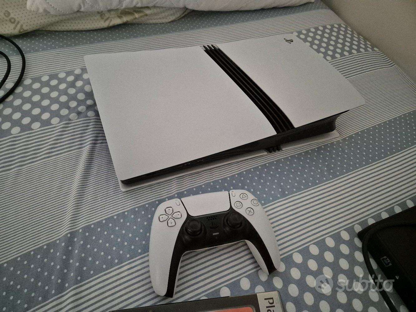 ps5 pro 2t - Console e Videogiochi In vendita a Macerata