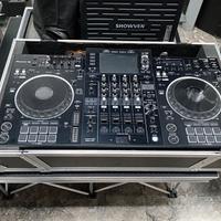 USATO PIONEER XDJ XZ CON CASE