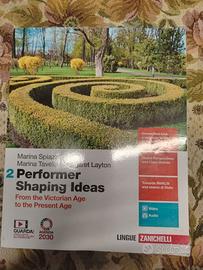 Performer 2 isbn 9788808949493
