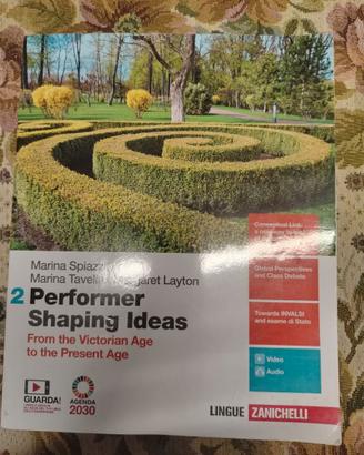 Performer 2 isbn 9788808949493