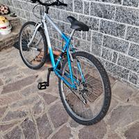 Bicicletta MTB Gravel 