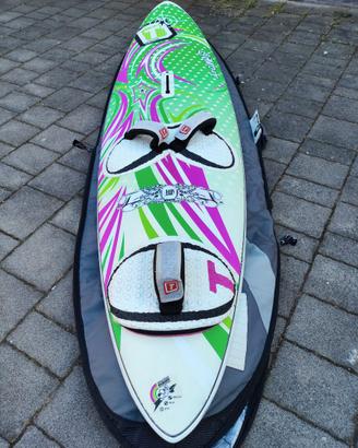 tavola windsurf wave