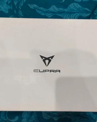 cofanetto cupra