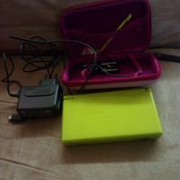 Nintendo DS lite