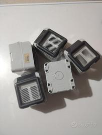 Stock 5 Scatole Bticino Idrobox 25902