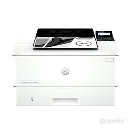 Stampante HP LaserJet Pro M402dne