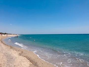 Calabria ionica - Sellia marina - loc. Ruggero