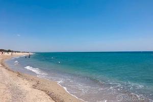 Calabria ionica - Sellia marina - loc. Ruggero