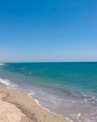 Calabria ionica - Sellia marina - loc. Ruggero