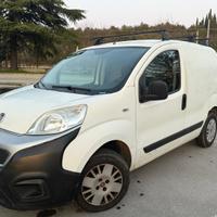 Fiat fiorino 1.3 MJT  2017
