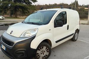 Fiat fiorino 1.3 MJT  2017