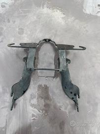 Telaietto Supporto Faro Strumenti BMW K75 K100