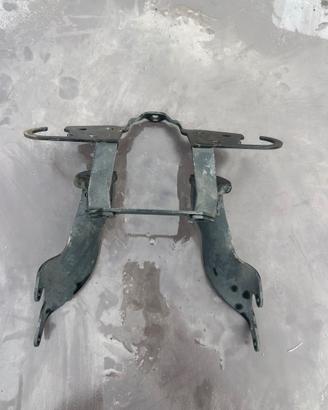 Telaietto Supporto Faro Strumenti BMW K75 K100