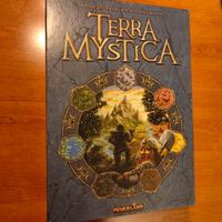 Terra Mystica gioco di società 