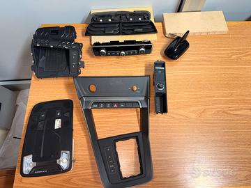 Ricambi Audi Q3 Interni