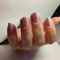 Modelle per unghie in gel e acrilgel