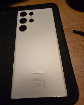 Samsung galaxi S23 Ultra BIANCO