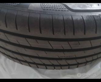 Gomme estive 17' Nexen BMW X1  - Jeep Compass