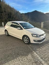 Volkswagen Polo 1.2