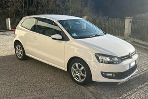 Volkswagen Polo 1.2
