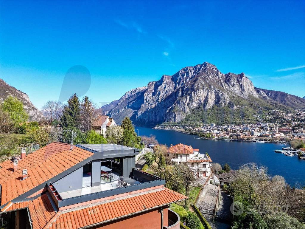 Appartamento – Malgrate, Gaggio - Vista 2