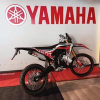 ENDURO VENT BAJA 50cc MOT. MINARELLI 2T