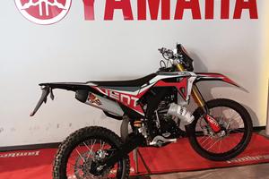 ENDURO VENT BAJA 50cc MOT. MINARELLI 2T