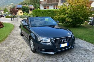 Audi A3 II 2010 Cabriolet Cabrio 1.6 tdi