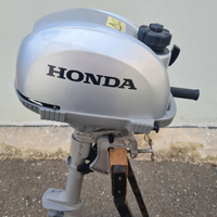 Motore Fuoribordo Honda 2.3 Cv 2/3/4/5/6/8 Cv