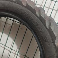 Metzeler Karoo 3 posteriore 140 / 80 - 18