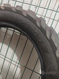 Metzeler Karoo 3 posteriore 140 / 80 - 18