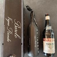 Vino Barolo Top