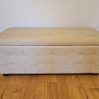 cassapanca contenitore 