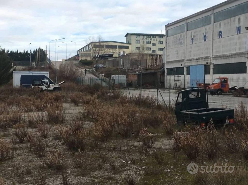 Immobile in asta di 9880 m² a Pietragalla - Altro