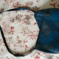 borsa tracolla Desigual 