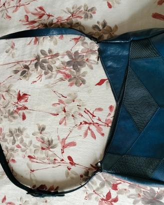 borsa tracolla Desigual 