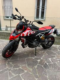 Ducati hypermotard 2022