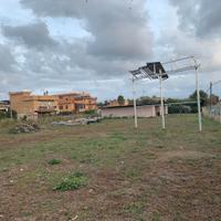 Terreno ad uso magazzino