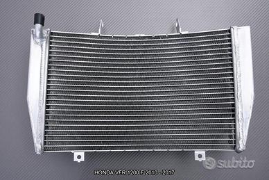 Radiatore per HONDA VFR 1200 F 2010 - 2017