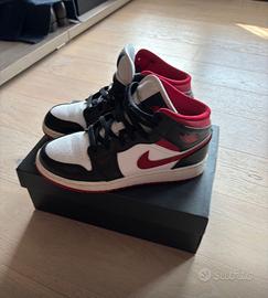 Scarpe jordan originali online