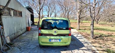 FIAT QUBO 2008