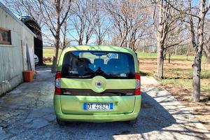 FIAT QUBO 2008