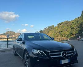 Mercedes e 220 premium plus