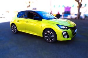 PEUGEOT 208 1.2 PURETECH GT DEL 2025 S&S 100CV 11.