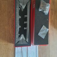 locomotiva Rivarossi